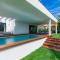 Holiday Home Villa Valle by Interhome