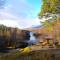 Chalet Loch Meiklie 3 bed-2 by Interhome - Drumnadrochit