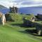 Guisachan Lodge at Lochletter Lodges