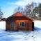 Chalet Loch Meiklie 3 bed-2 by Interhome - Drumnadrochit