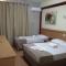 Hotel Vilage Inn All Inclusive Poços de Caldas By Nacional Inn