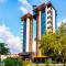 Optimum Luxury Hotel&Spa