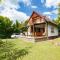 Holiday Home Merlin by Interhome - Balatonfenyves