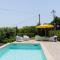 Villa Villa Bougainvillea by Interhome