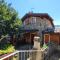 Holiday Home Lady by Interhome