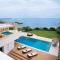 Cap St Georges Villas