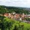 Residhotel Les Hauts dAndilly
