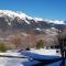 Charming Apt With Balcony In La Plagne Montalbert - 拉普拉涅