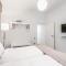 Modern flat in the grounds of Acropolis Monuments -Armonia- - Atény
