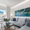 Modern flat in the grounds of Acropolis Monuments -Armonia- - Atény
