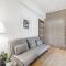Modern flat in the grounds of Acropolis Monuments -Armonia- - Atény