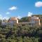 Olive Tree Hillside Apartment