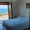 Ascea appartamento panoramico fronte mare