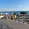 Ascea appartamento panoramico fronte mare