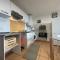 Immense StuDio 51 jusquà 4 personnes avec vue mer