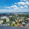 JBHotels Apartament Comfort Hanza Tower