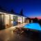 Mandevilla Hillside Luxury Villas