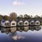 Lakeside Villas at Crittenden Estate - Dromana