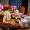 Country Cottage with Spa, Catering, Gardens, Nature Reserve Walks - Free Parking, Self Checkin