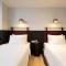 Monocolo Boutique Hotel