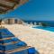 Blue Caves Villas - exceptional Villas with private pools direct access to the sea - Korithion