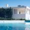 Villa Bella Luna with Pool - Puglia Mia Apartments