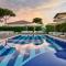 Mondial Resort & Spa - Marina di Pietrasanta