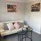Cozy Bicester Village townhouse with garden