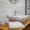 Blueberries Apartments by Sasco