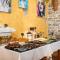 Ponte Porton Dining & lodging
