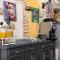 Ponte Porton Dining & lodging