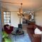 The Karoo Moon House & Cottage