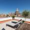 IFlat Monti Penthouse Panoramic View