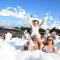 Willa Posejdon - Aquapark Panorama Morska All Inclusive