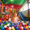 Willa Posejdon - Aquapark Panorama Morska All Inclusive