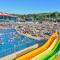 Willa Posejdon - Aquapark Panorama Morska All Inclusive