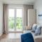 Jaśminowe Wzgórze Apartamenty blisko plaży