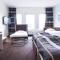 Best Western Plus John Bauer Hotel
