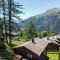 Chalet Kira mit Hotpot - Bellwal