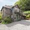 Huntingstile Lodge