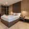 Giafra Luxury Rooms