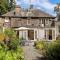 Huntingstile Lodge