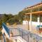 ALTHEA - cozy with spacious terrace views - Galatas