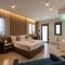 Giafra Luxury Rooms