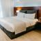 Rochester Hotel Concept