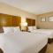 Comfort Inn Airport Roanoke - Roanoke