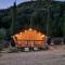 Glamping Le Tegole