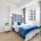 OMP 15C-T2, Seaview, Pool & Beach Access, Near Airport, FAST WI-FI, Netflix