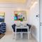 OMP 15C-T2, Seaview, Pool & Beach Access, Near Airport, FAST WI-FI, Netflix - Punta Engaño