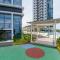 OMP 15C-T2, Seaview, Pool & Beach Access, Near Airport, FAST WI-FI, Netflix - Punta Engaño